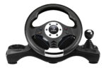 Ігрове кермо Руль Cobra SW6060 PRO SUZUKA PS4, XBOX ONE, PC, PS3