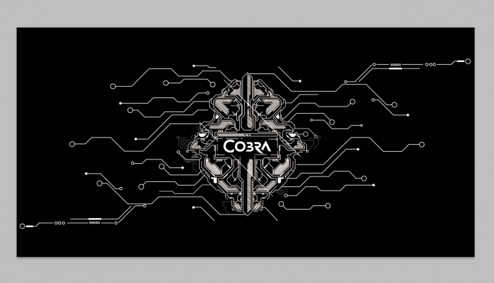 Геймерський стіл ELECTRA CRF12ELWH БІЛИЙ - Зображення 18