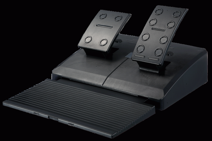 Ігрове кермо Руль Cobra SW8080 PRO SEPANG PS4/XBOX ONE/PS3/PC - Зображення 3