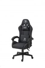 Ігрове крісло PLAYER 4.0 CRF40 чорне - Зображення 4