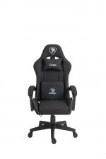 Ігрове крісло PLAYER 4.0 CRF40 чорне - Зображення 5