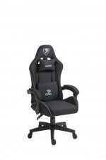 Ігрове крісло PLAYER 4.0 CRF40 чорне