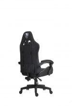 Ігрове крісло PLAYER 4.0 CRF40 чорне - Зображення 7