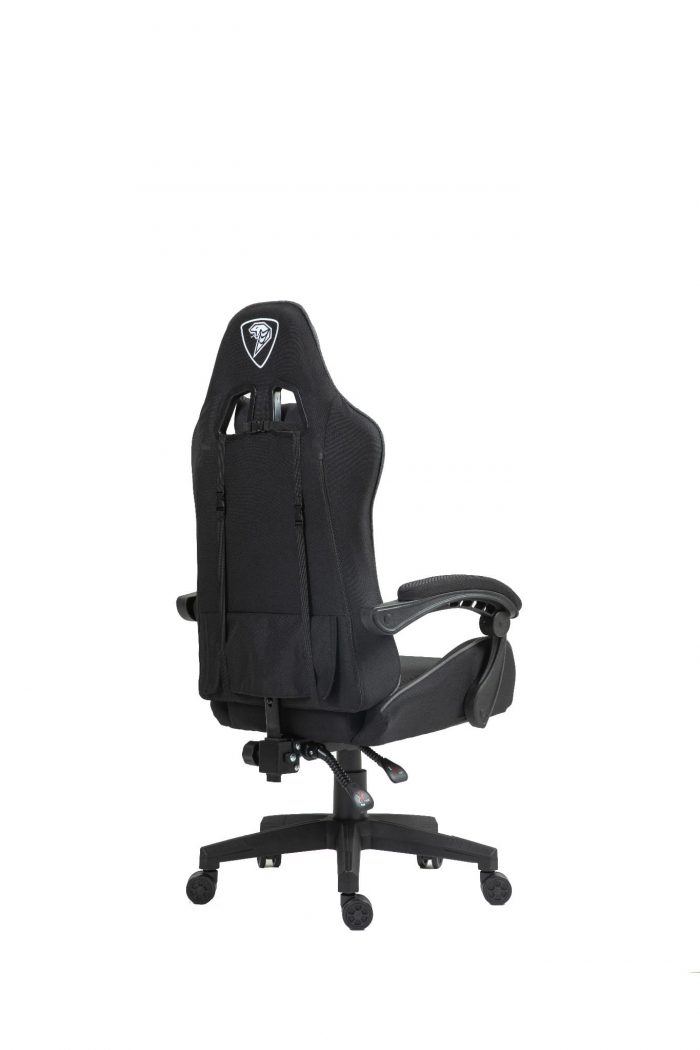 Ігрове крісло PLAYER 4.0 CRF40 чорне - Зображення 7