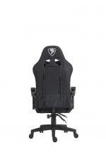 Ігрове крісло PLAYER 4.0 CRF40 чорне - Зображення 8