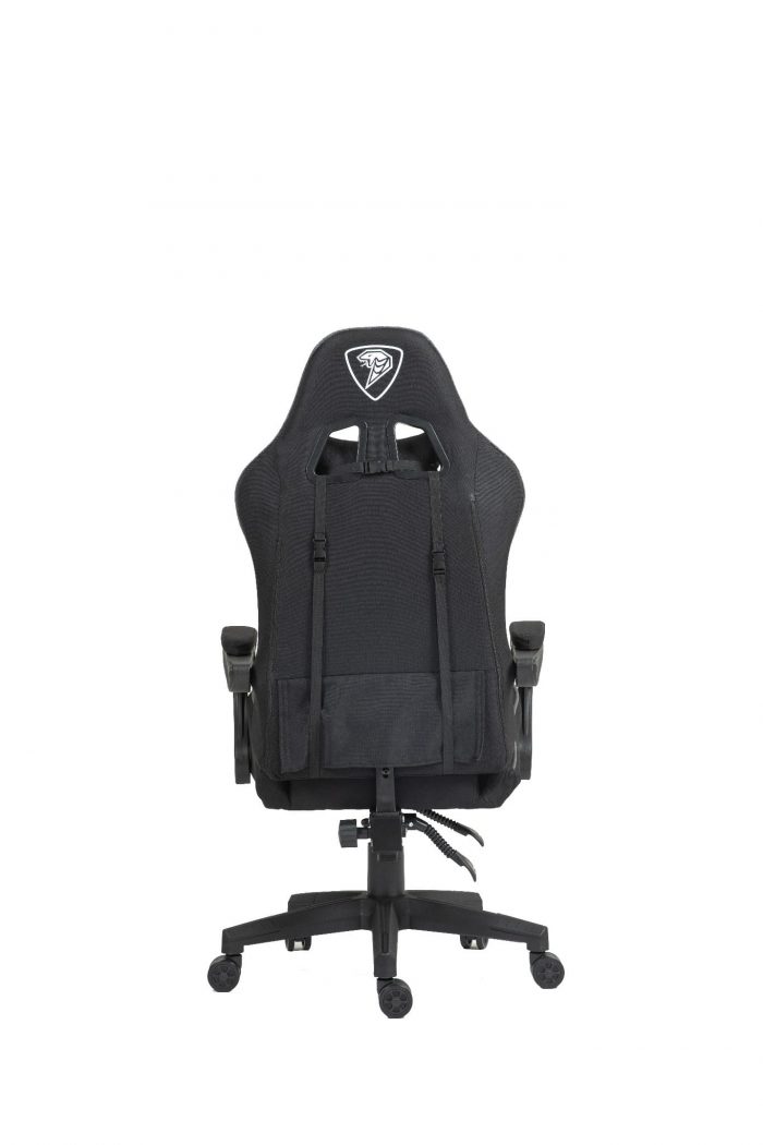 Ігрове крісло PLAYER 4.0 CRF40 чорне - Зображення 8