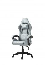 Ігрове кліло  PLAYER 4.0 CRF41 GREY - Зображення 3