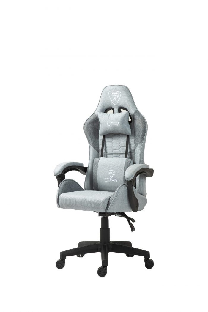 Ігрове кліло  PLAYER 4.0 CRF41 GREY - Зображення 3