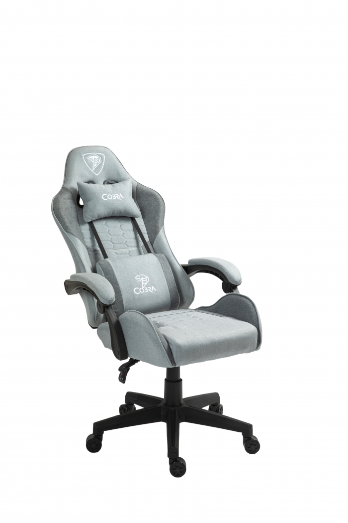 Ігрове кліло  PLAYER 4.0 CRF41 GREY - Зображення 2