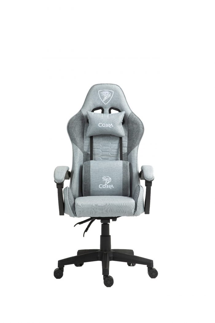 Ігрове кліло  PLAYER 4.0 CRF41 GREY - Зображення 4