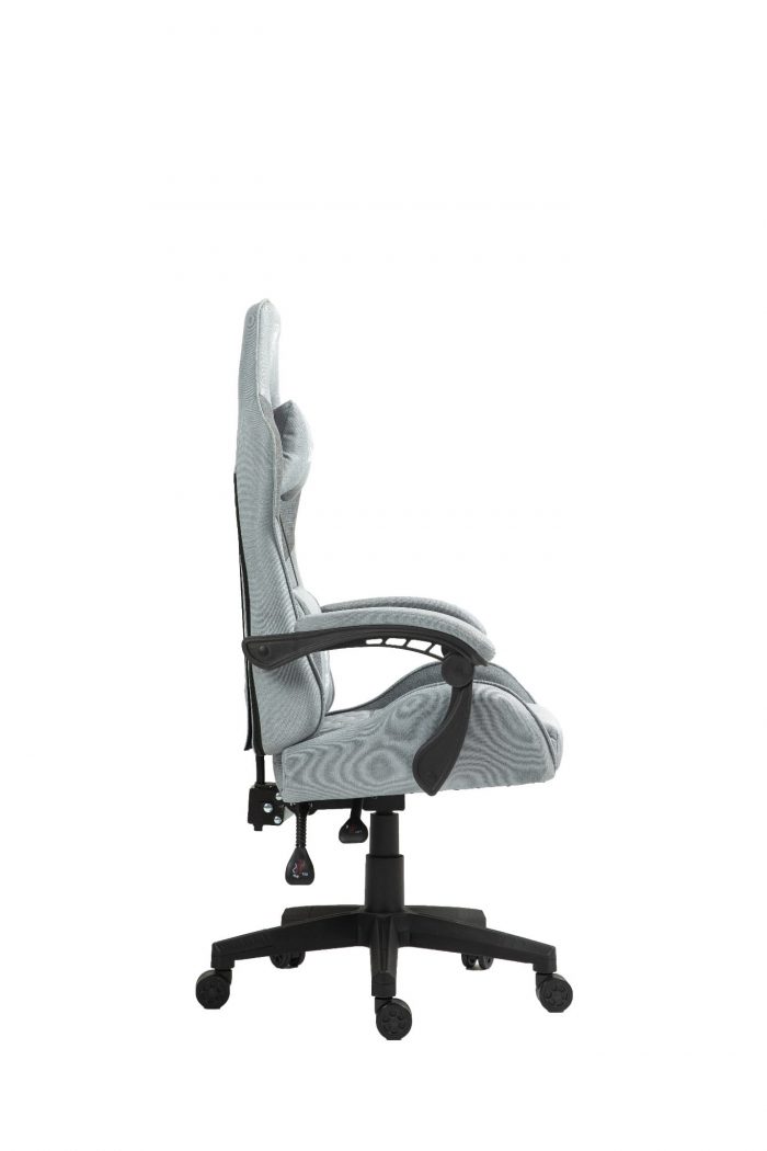 Ігрове кліло  PLAYER 4.0 CRF41 GREY - Зображення 7