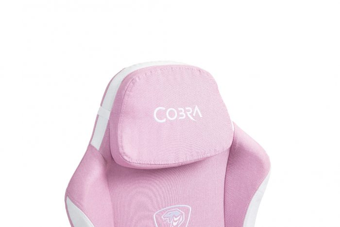 ІГРОВЕ КРІСЛО PLAYER 5.0 CRF54PK PINK З ПІДНІЖКОЮ - Зображення 6