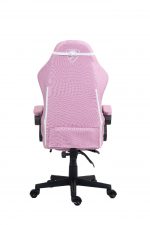 ІГРОВЕ КРІСЛО PLAYER 5.0 CRF54PK PINK З ПІДНІЖКОЮ - Зображення 8