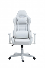 КРІСЛО COBRA Rebel CR207 WHITE