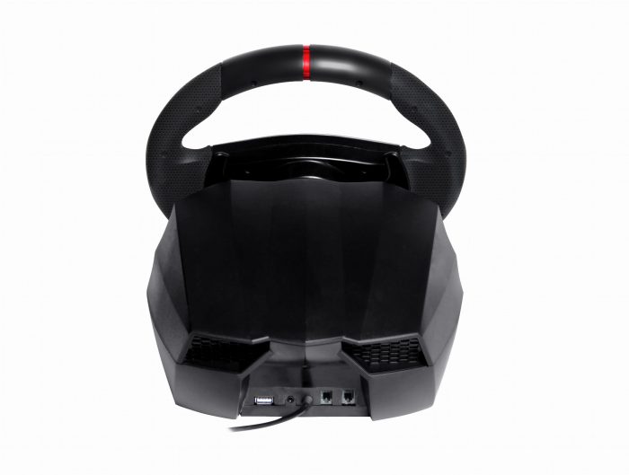 Ігрове кермо Руль Cobra GT900 Rally для PC/PS3/PS4/XBOX ONE - Зображення 6