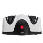 Аппарат для заточки ножів Точилка Adler AD 4518 40W