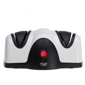 Аппарат для заточки ножів Точилка Adler AD 4518 40W