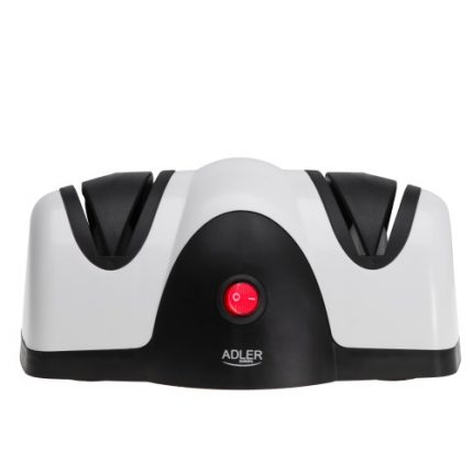 Аппарат для заточки ножів Точилка Adler AD 4518 40W