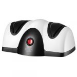 Аппарат для заточки ножів Точилка Adler AD 4518 40W