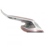 Парова праска Відпарювач Adler AD 5044 2в1 180мл 1400W (1800W)