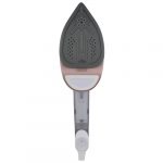 Парова праска Відпарювач Adler AD 5044 2в1 180мл 1400W (1800W)