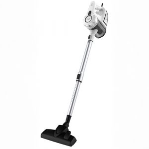 Пилосос ручний Adler AD 7036 800Вт EPA F9 white