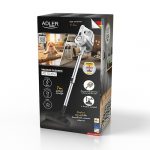Пилосос ручний Adler AD 7036 800Вт EPA F9 white