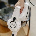 Пилосос ручний Adler AD 7036 800Вт EPA F9 white - Зображення 15