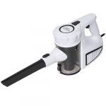 Пилосос ручний Adler AD 7036 800Вт EPA F9 white