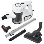 Пилосос ручний Adler AD 7036 800Вт EPA F9 white