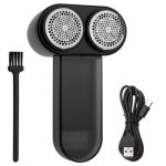 Машинка для видалення ковтунців Adler AD 9622 black LCD