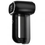 Машинка для видалення ковтунців Adler AD 9622 black LCD