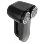 Машинка для видалення ковтунців Adler AD 9622 black LCD