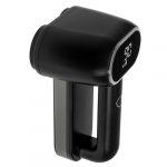 Машинка для видалення ковтунців Adler AD 9622 black LCD