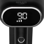 Машинка для видалення ковтунців Adler AD 9622 black LCD