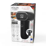 Машинка для видалення ковтунців Adler AD 9622 black LCD
