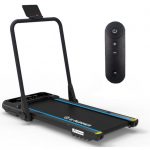 Електрична бігова доріжка G-RUNNER FIT-NET 450