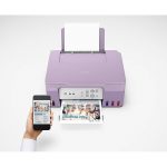 БФП Canon Pixma G3430 Purple (5989C025)-стильний і продуктивний - Зображення 3