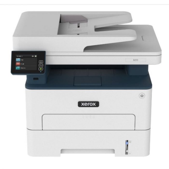 БФП Xerox B235V + Wi-Fi (B235V_DNI)- швидкий та ефективний - Зображення 2