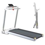 Електрична бігова доріжка HOME CORCIANO NOJA FOLDABLE Потужність, зручність і надійність для домашніх тренувань