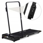 Електрична бігова доріжка SAPPHIRE VIVO SG-5.1-потужний тренажер для комфортних і ефективних тренувань вдома - Зображення 4