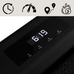 Електрична бігова доріжка SAPPHIRE VIVO SG-5.1-потужний тренажер для комфортних і ефективних тренувань вдома - Зображення 6