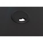 Геймерський стіл RGB ATOS Carbon 120 x 60-Стиль та функціональність для вашого ігрового простору - Зображення 6