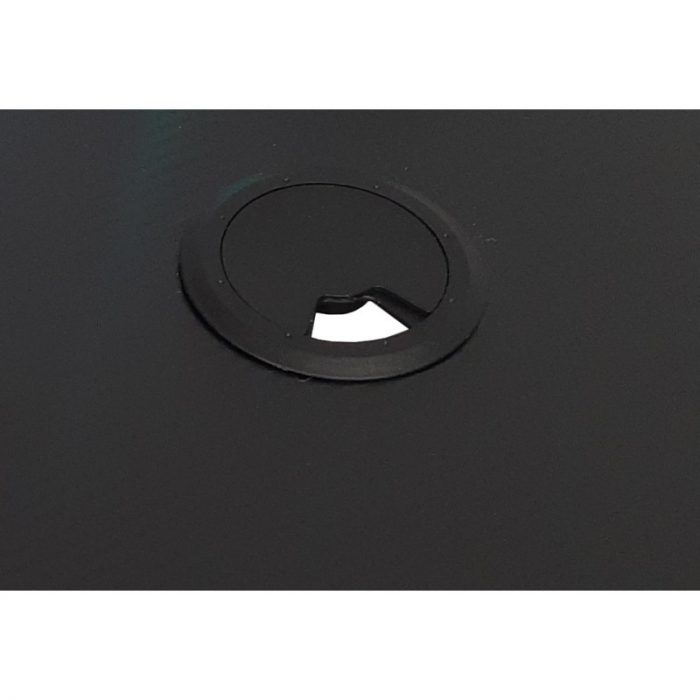 Геймерський стіл RGB ATOS Carbon 120 x 60-Стиль та функціональність для вашого ігрового простору - Зображення 6