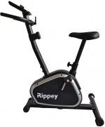 Магнітний велотренажер Rippey spin upright ефективні тренування для зміцнення серцево-судинної системи та фігури - Зображення 2