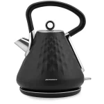 Електрочайник 1,7л Berdsen BD-700 чорний - Зображення 3