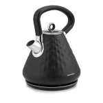 Електрочайник 1,7л Berdsen BD-700 чорний - Зображення 5