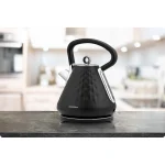Електрочайник 1,7л Berdsen BD-700 чорний - Зображення 14