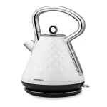 Електрочайник 1.7L Berdsen BD-700 білий - Зображення 3