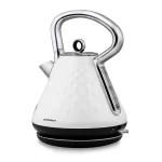 Електрочайник 1.7L Berdsen BD-700 білий - Зображення 13